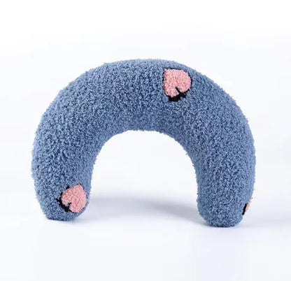 Calming Pet U-Pillow